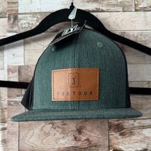 NWT PGA Tour Cap